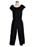 Tommy Bahama Solid Black Jumpsuit Size XS - photo 1