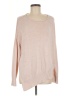 ALLSAINTS Pink Pullover Sweater Size M - photo 1