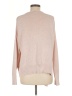 ALLSAINTS Pink Pullover Sweater Size M - photo 2