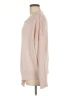 ALLSAINTS Pink Pullover Sweater Size M - photo 5