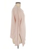 ALLSAINTS Pink Pullover Sweater Size M - photo 4