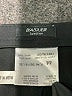 Basler Solid Black Dress Pants Size EU 44 / US 14 - photo 4