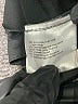 Basler Solid Black Dress Pants Size EU 44 / US 14 - photo 5