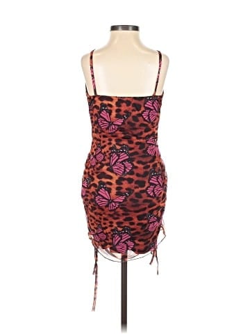PrettyLittleThing Cocktail Dress (view 2)