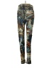Soft Surroundings Print Blue Leggings Size XS - photo 2