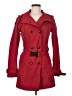 Wellensteyn Red Trenchcoat Size M (estimated) - photo 1