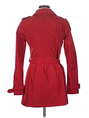 Wellensteyn Trenchcoat (view 2)
