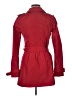 Wellensteyn Red Trenchcoat Size M (estimated) - photo 2