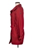 Wellensteyn Red Trenchcoat Size M (estimated) - photo 5