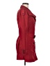 Wellensteyn Red Trenchcoat Size M (estimated) - photo 4