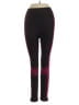 Arianna By Howards Color Block Black Active Pants Size S - photo 1