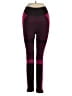 Arianna By Howards Color Block Black Active Pants Size S - photo 2