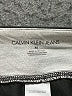 CALVIN KLEIN JEANS Black Track Pants Size M - photo 7