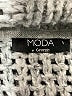 Assorted Brands 100% Acrylic Silver Cardigan Size 6 - photo 7