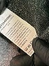 Shein Curve Gray Long Sleeve Top Size 1X - photo 8