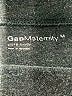 Gap - Maternity Gray Black Active Pants Size M - photo 6