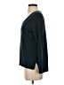 Apt. 9 Teal Pullover Sweater Size S (petite) - photo 5