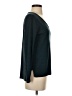 Apt. 9 Teal Pullover Sweater Size S (petite) - photo 4