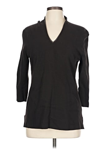 Dana Buchman Cardigan (view 1)