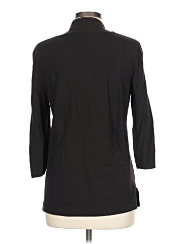 Dana Buchman Cardigan (view 2)