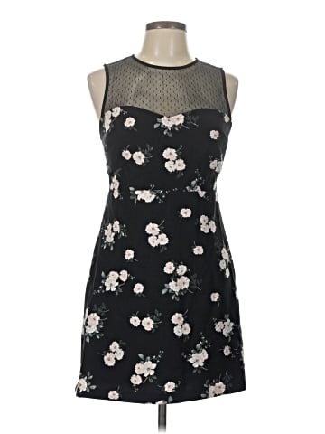 Express Cocktail Dress (view 1)