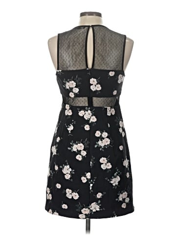 Express Cocktail Dress (view 2)