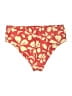 Unbranded Red Swimsuit Bottoms Size L - photo 2
