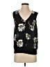 CAbi Black Sleeveless Blouse Size XS - photo 1