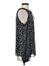 MICHAEL Michael Kors 100% Polyester Gray Sleeveless Blouse Size S - photo 4
