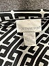 Worthington Print Black Long Sleeve Blouse Size 3X - photo 7