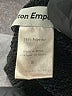 Cotton Emporium 100% Polyester Black Pullover Sweater Size S - photo 8