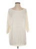 Assorted Brands 100% Viscose Ivory Cardigan Size S - photo 1