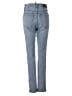 Madewell Solid Blue Jeans Size 28 waist - photo 2