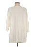 Assorted Brands 100% Viscose Ivory Cardigan Size S - photo 2
