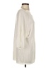 Assorted Brands 100% Viscose Ivory Cardigan Size S - photo 4
