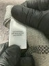 J.Jill Plaid Gray Coat Size XS - photo 7