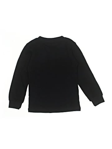 Assorted Brands Long Sleeve Henley (view 2)