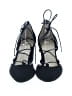 Intentionally ______ Black Heels Size EU 36 - photo 2