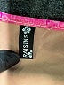 Raisins Hearts Pink Swimsuit Bottoms Size S (estimated) - photo 3