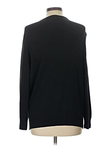Creation L Pullover Sweater (view 2)