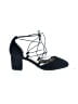 Intentionally ______ Black Heels Size EU 36 - photo 1