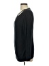 Creation L Black Pullover Sweater Size 12 - photo 5