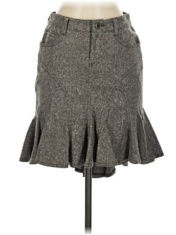 Joie Wool Skirt (view 1)