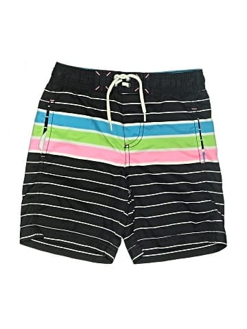 Carter's Rash Guard (view 1)