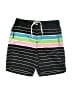 Carter's Black Board Shorts Size 3T - photo 1