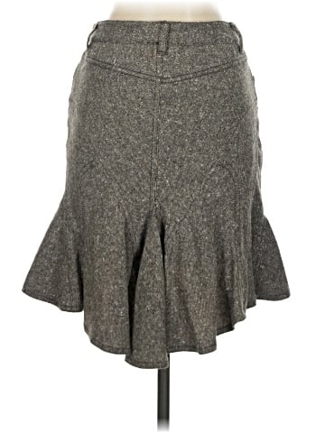 Joie Wool Skirt (view 2)