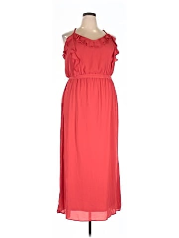 Forever 21 Plus Casual Dress (view 1)