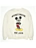 H&M Ivory White Sweatshirt Size 20 - photo 1