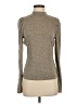 Left Coast by Dolan Gray Long Sleeve Top Size S - photo 1