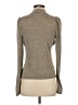 Left Coast by Dolan Gray Long Sleeve Top Size S - photo 2